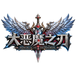 大恶魔设计标志
